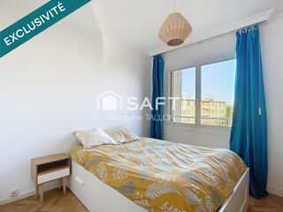  Appartement � vendre 4 pi�ces 59 m�