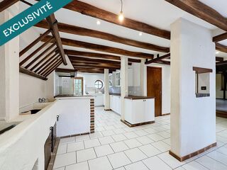  Maison à vendre 6 pièces 185 m²