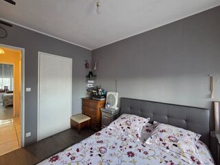  Appartement � vendre 4 pi�ces 78 m�