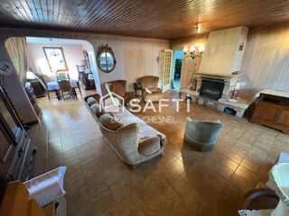  Maison � vendre 6 pi�ces 130 m�