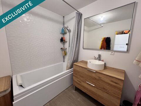  Appartement à vendre 4 pièces 89 m²