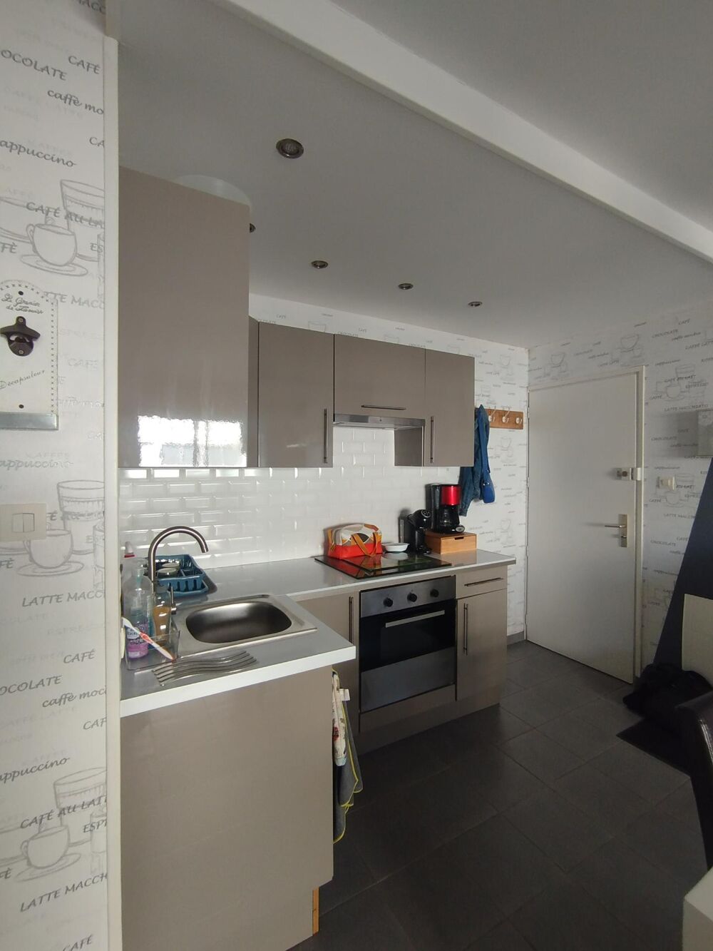 Vente Appartement Totalement rénové Saint-hilaire-de-riez