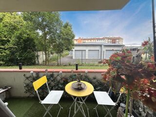  Appartement à vendre 3 pièces 52 m²