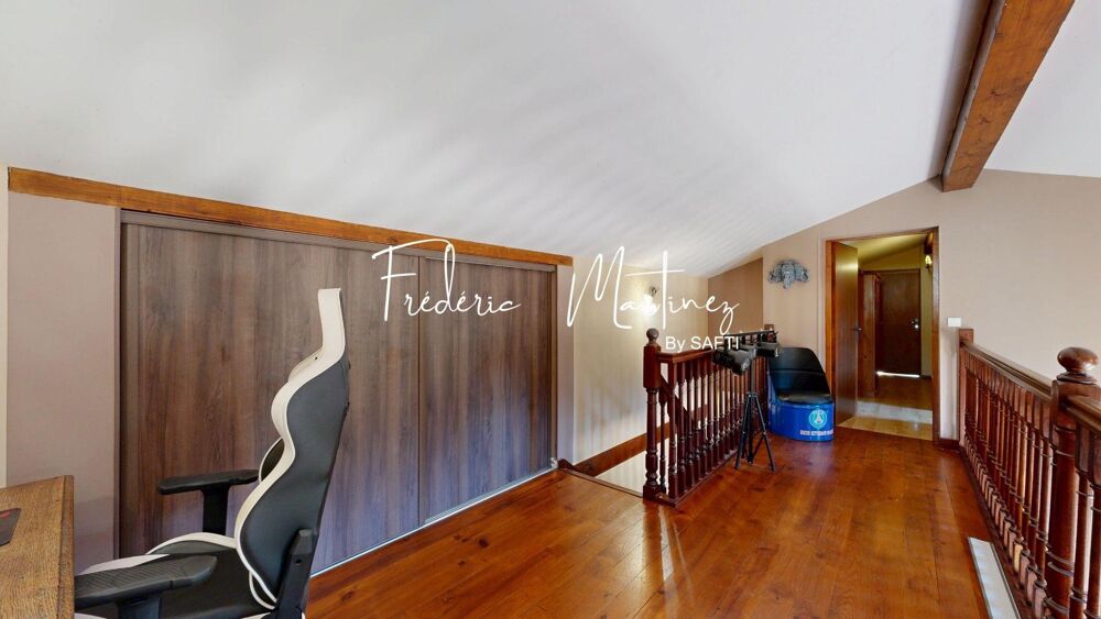  vendre  Maison Fronton (31620)