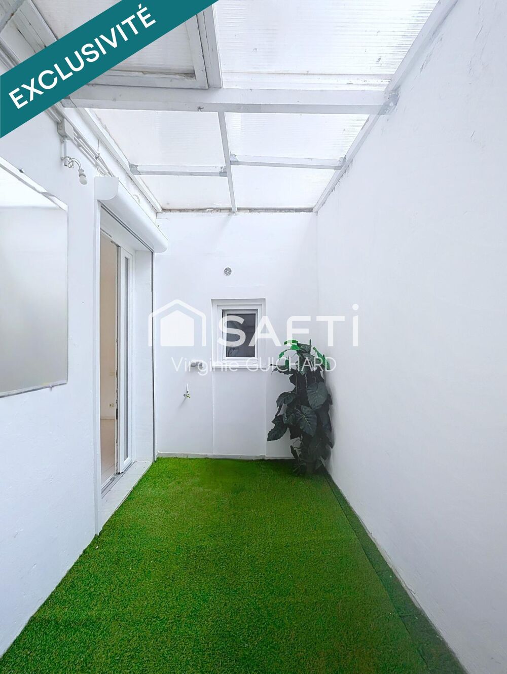 Vente Appartement Appartement T3 centre ville DIGNE LES BAINS 04 Digne-les-bains
