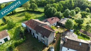  Maison à vendre 3 pièces 162 m²