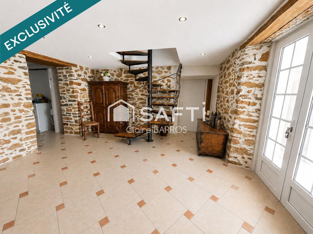 à vendre  Maison Vescovato (20215)