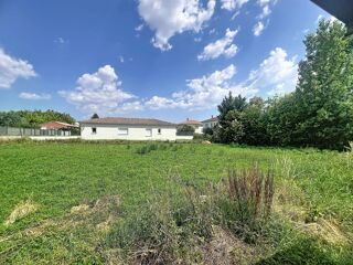  Terrain à vendre 1119 m²
