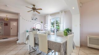  Maison à vendre 4 pièces 166 m²