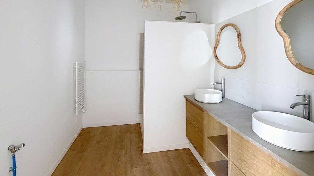 Vente Appartement Appartement T4 avec terrasse Libourne