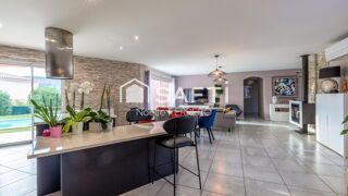  Maison � vendre 5 pi�ces 173 m�