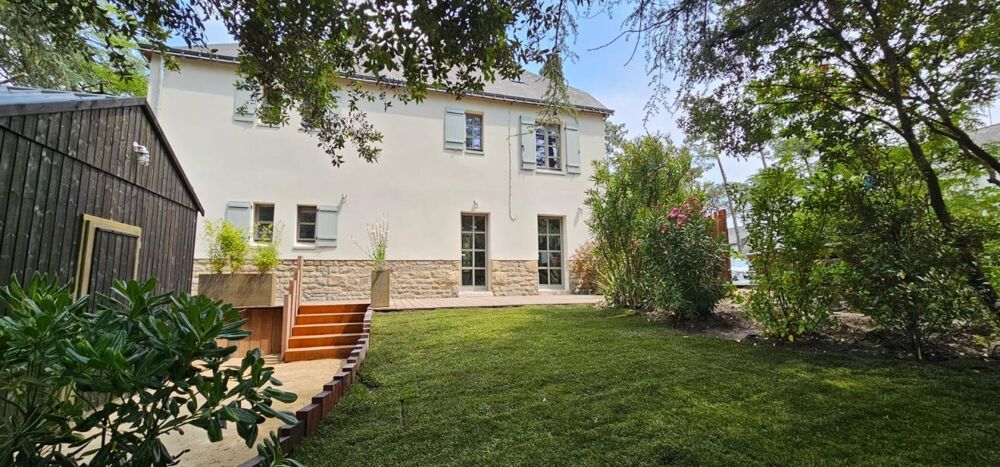 � vendre  Maison Carnac (56340)