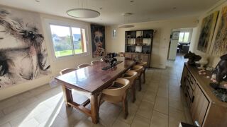  Maison à vendre 8 pièces 203 m²