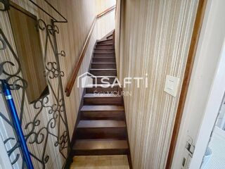  Maison à vendre 4 pièces 80 m²