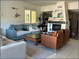  Maison à vendre 6 pièces 152 m²