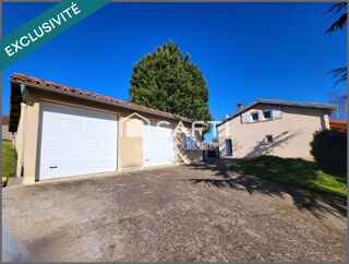  Maison à vendre 6 pièces 179 m²