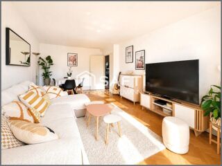  Appartement à vendre 4 pièces 87 m²