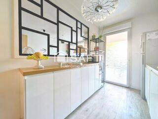  Appartement à vendre 3 pièces 62 m²