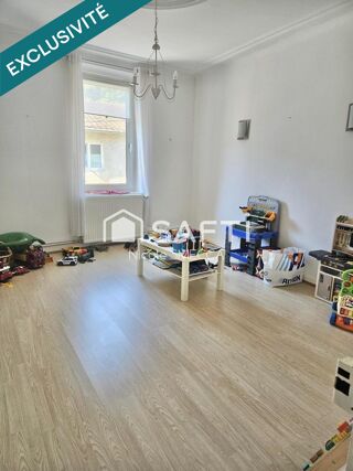  Maison � vendre 6 pi�ces 135 m�