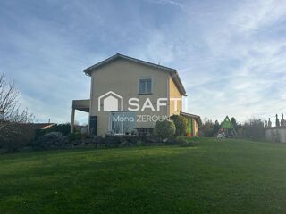  Maison � vendre 5 pi�ces 132 m�