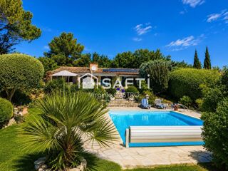  Maison à vendre 6 pièces 130 m²