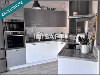  Appartement à vendre 4 pièces 104 m²