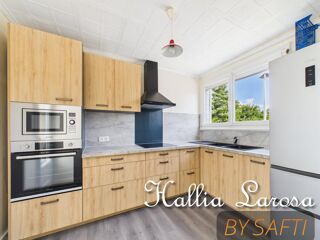  Maison � vendre 5 pi�ces 95 m�