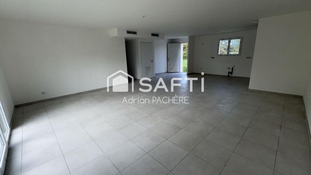 Vente Maison Vivez vos rêves dans cette maison neuve alliant design, confort et efficacité énergétique Vensac