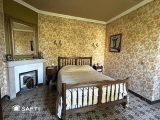  Maison à vendre 7 pièces 159 m²