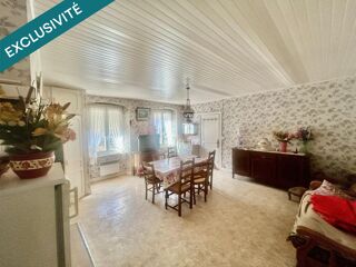  Maison � vendre 5 pi�ces 87 m�