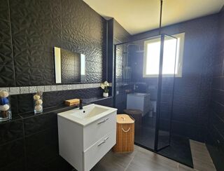  Maison à vendre 6 pièces 156 m²