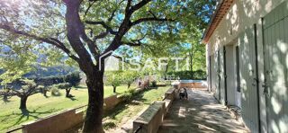 Vente Maison Maison 127 m2 plain pied, terrain 4220 m2, piscine Pernes-les-fontaines