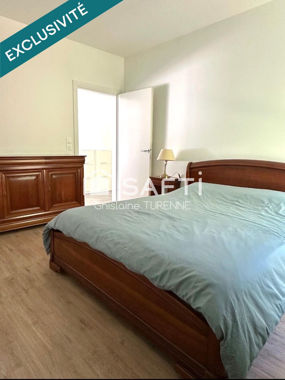 Vente Appartement Superbe T3 85m2 dernier étage avec terrasse Toulouse