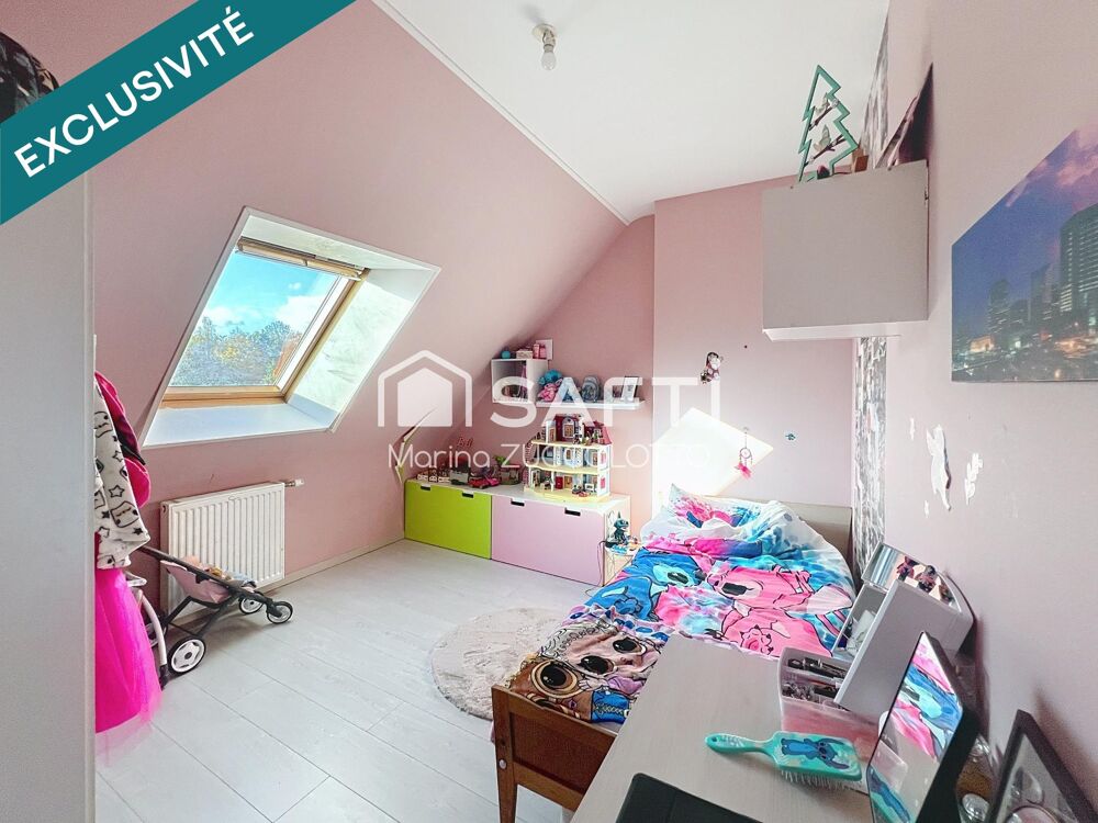 Vente Maison SAINT-LERY, en Brocéliande, petite commune pleine de Charme Saint-lery