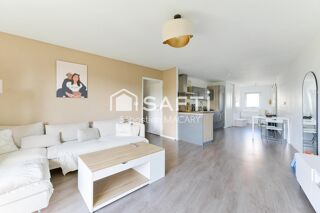  Appartement  vendre 3 pices 70 m