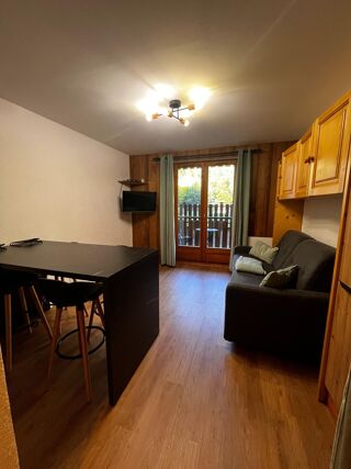  Appartement � vendre 1 pi�ce 20 m�