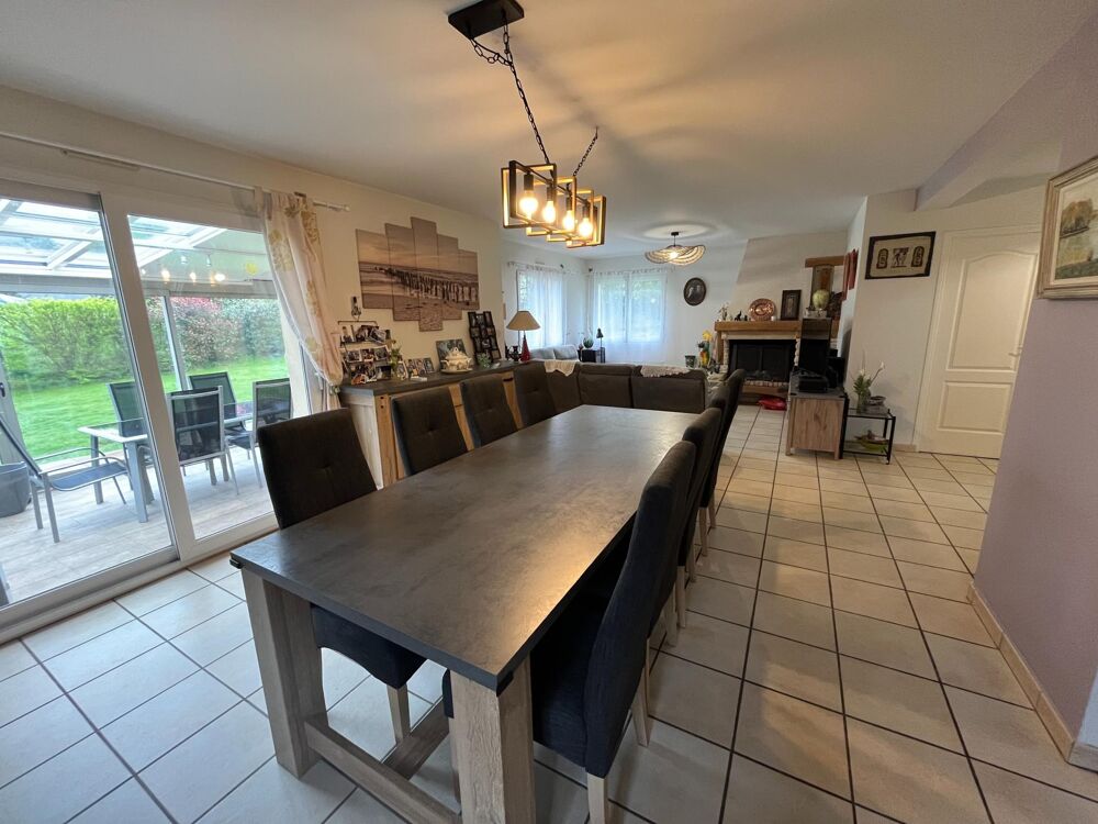 Vente Maison Maison au calme secteur Rosporden Rosporden