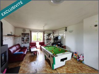  Maison � vendre 6 pi�ces 127 m�