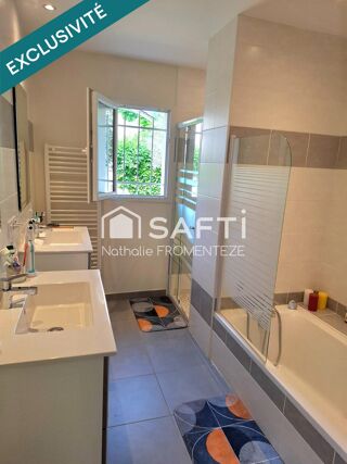  Maison à vendre 5 pièces 94 m²