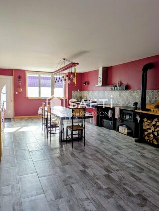  Maison � vendre 10 pi�ces 285 m�