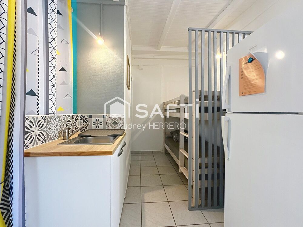 � vendre  Maison Port-Louis (97117)