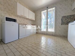 Maison à vendre 4 pièces 88 m²