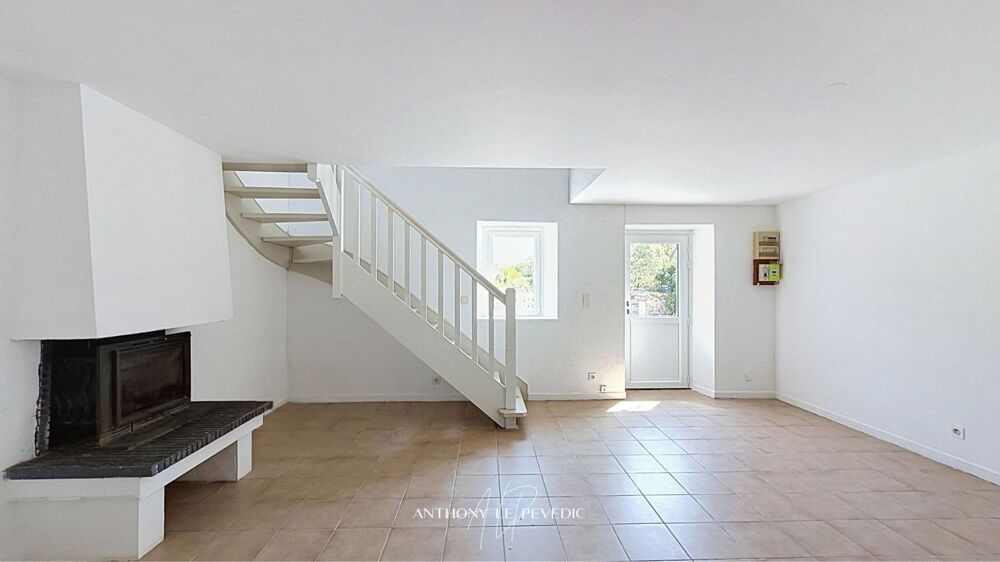 Maison 52m2 typique en pierre