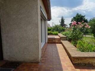  Maison � vendre 8 pi�ces 150 m�