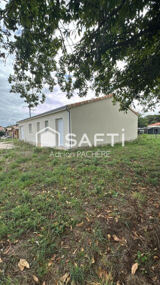  Maison � vendre 4 pi�ces 100 m�