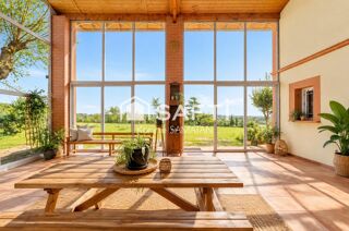  Maison à vendre 8 pièces 208 m²