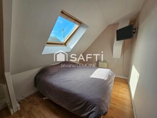  Maison à vendre 7 pièces 133 m²