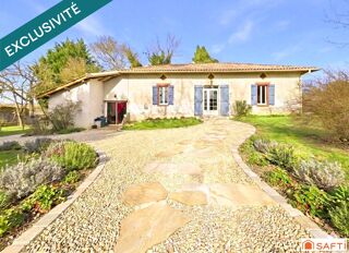  Maison à vendre 5 pièces 134 m²