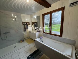  Maison à vendre 4 pièces 110 m²