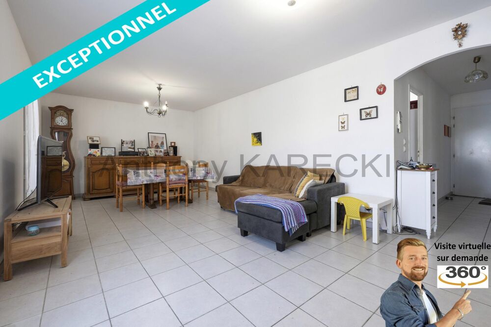 Vente Maison Calme Saint-rogatien